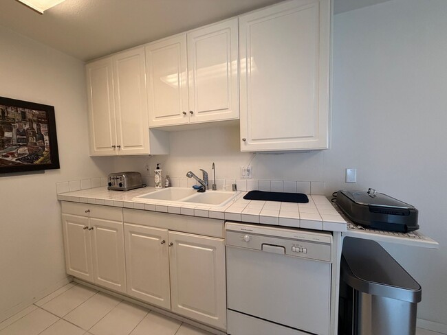 Photo - Bright Furnished 1BD in Prime Santa Monica Location w/ Private Balcony