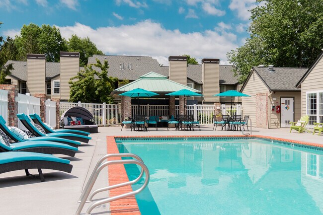 Park Crest Commons