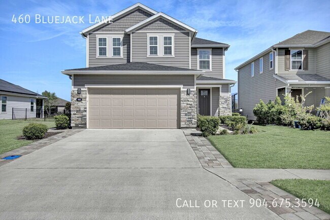 Photo - 460 Bluejack Ln