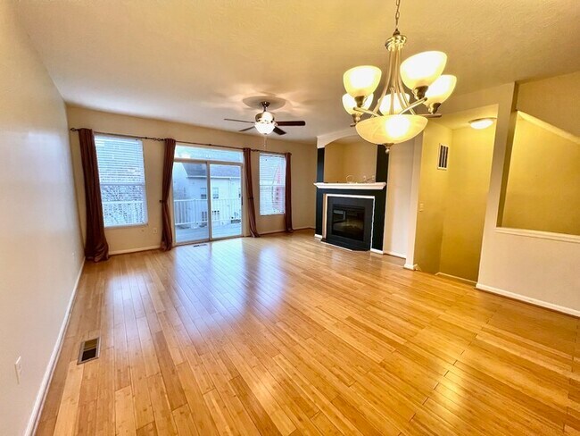 Photo - Modern Townhome Just Steps from TQL Stadium!