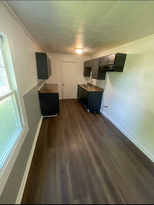 Photo - Section 8 Welcome