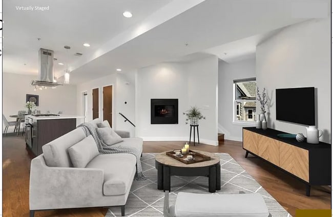 Photo - 3336 Tejon St