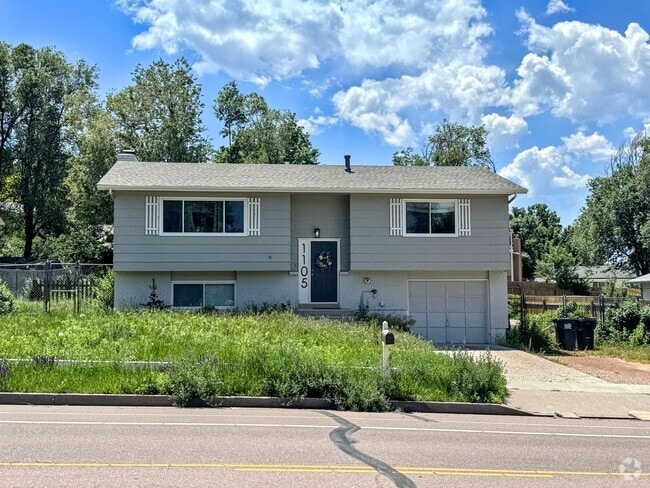 Building Photo - 1105 Mt View Ln Rental