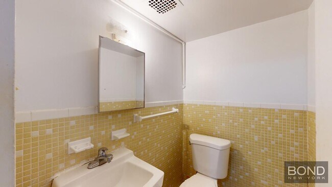 Photo - West End Avenue