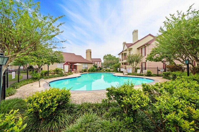 Photo - 2120 El Paseo St Unit 1403