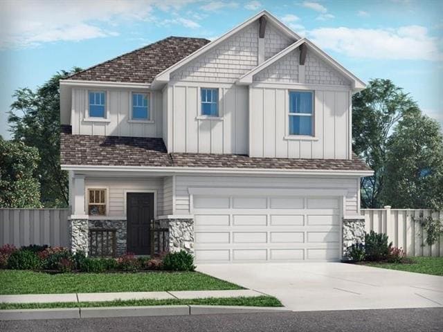 Building Photo - 2316 Aspen Hl Dr