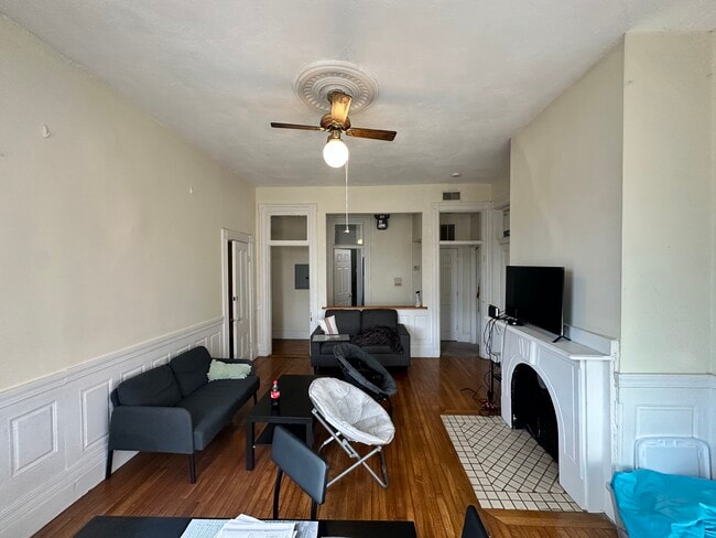 Photo - 1451 Tremont St Unit 2R