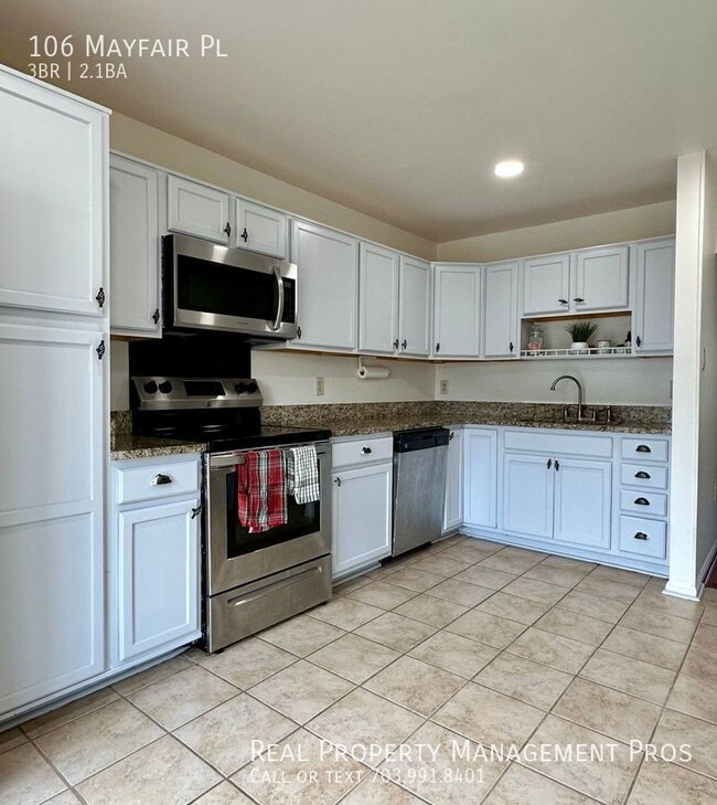 Photo - 106 Mayfair Pl