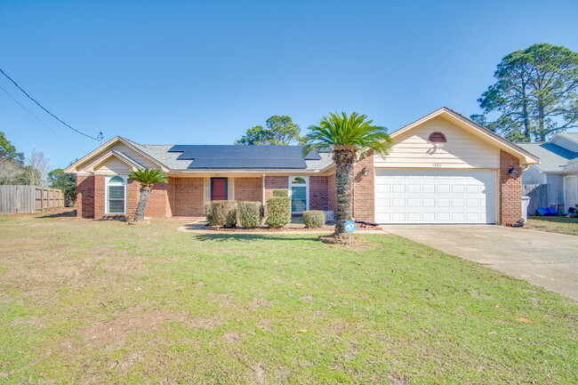 Building Photo - Lakefront 3BR/2BA Home on Orion Lake with Florida Room, Screened Patio, Hot Tub (As-Is), Solar Pa...