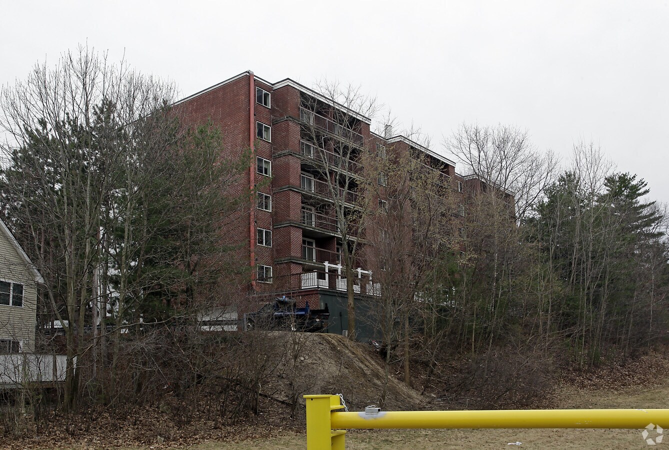 Torre veneciana - Venetian Tower
