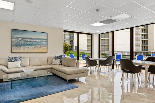 Photo - 5420 N Ocean Dr Unit 1705