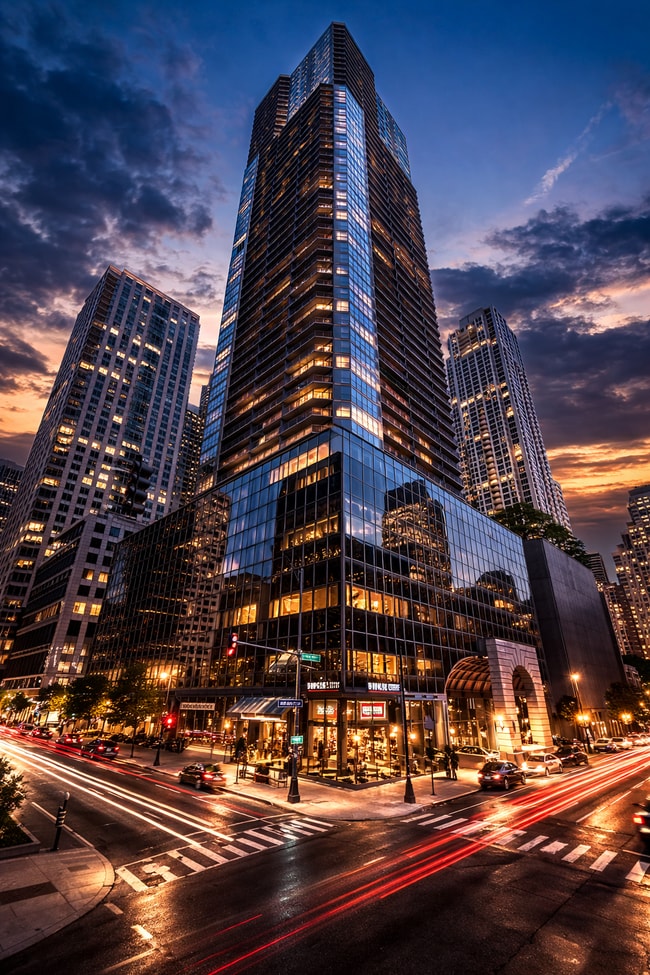 Photo - 10 E Ontario St Unit 07