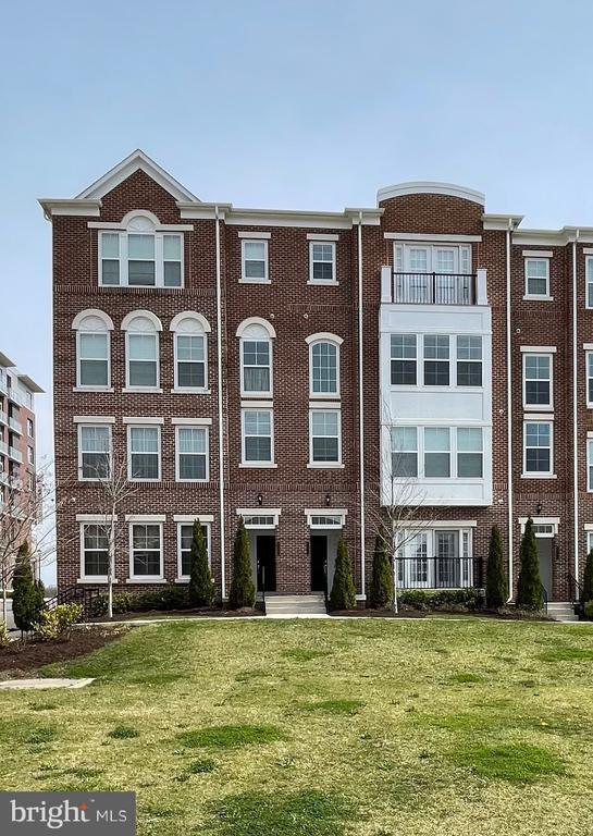 Photo - 2934 Finsbury Pl Townhome
