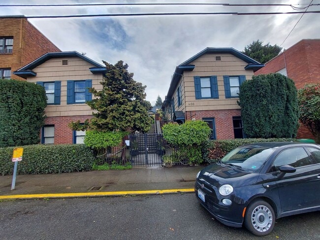 Photo - Summit Terrace Apartments