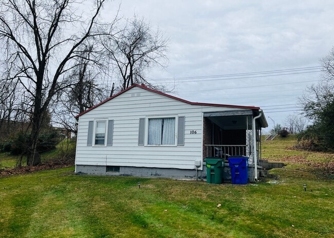 Building Photo - 106 Ellett Rd
