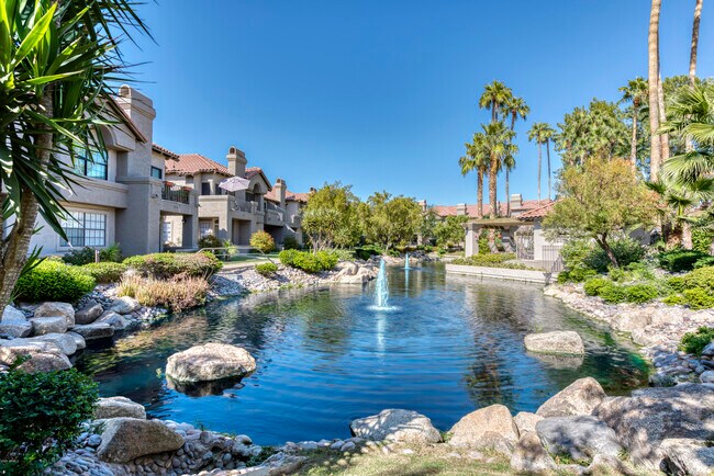 Photo - 10017 E Mountain View Rd Unit 1063