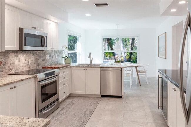 Photo - Golden Gate Estates Single Family home on ...