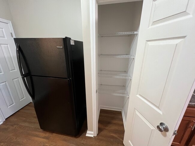 Kitchen Pantry