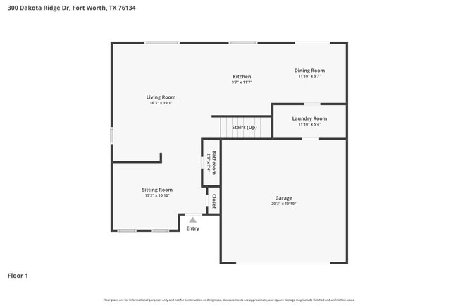 Photo - 300 Dakota Ridge Dr