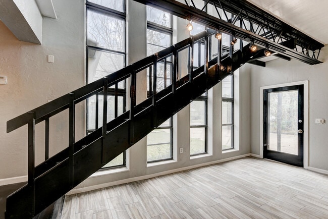 Photo - Modern 3-Bedroom Home with Spacious Deck Near Penn Square Mall!