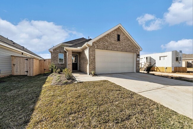 Photo - BRAND NEW - NEVER LIVED IN 3 bedroom, 2  bath house in Moran Ranch