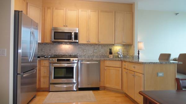 33 W Ontario St Unit 54C