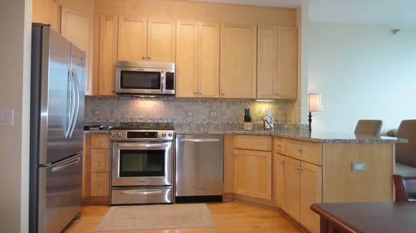 Photo - 33 W Ontario St Unit 54C