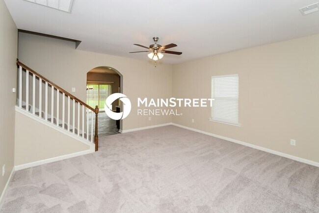 Photo - 4 Bedroom Pet-Friendly Home in Warrior, AL with Main Street Renewal