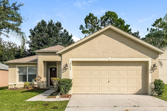Building Photo - 4709 Fiske Cir Rental