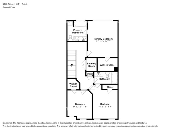 Photo - 3146 Pittard Hill Point
