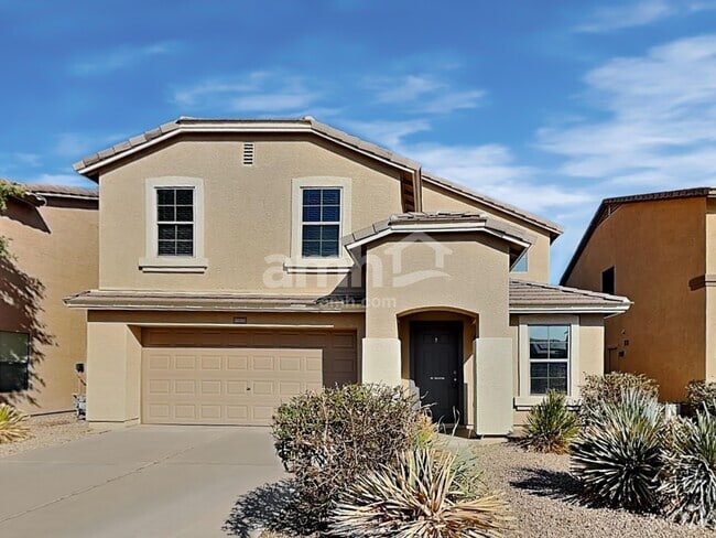 Building Photo - 33335 N Hidden Canyon Dr Rental