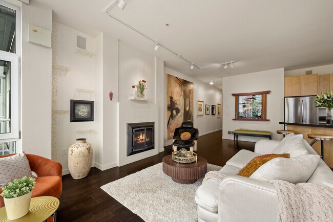 Photo - 303 E Pike St Unit #503