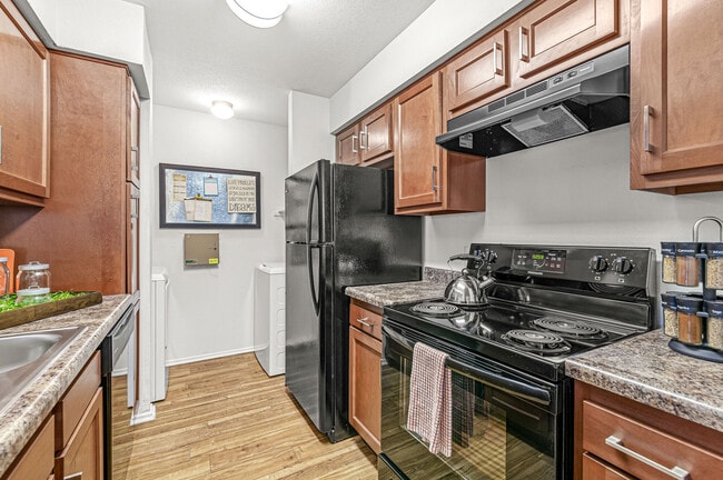 Photo - Enclave at Eagle Creek Apartments