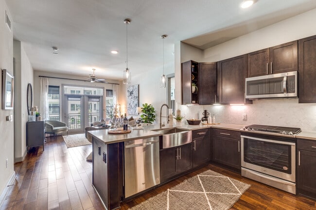 Photo - More Than a Home – Get Up to 4 Weeks Free! Unit AL5