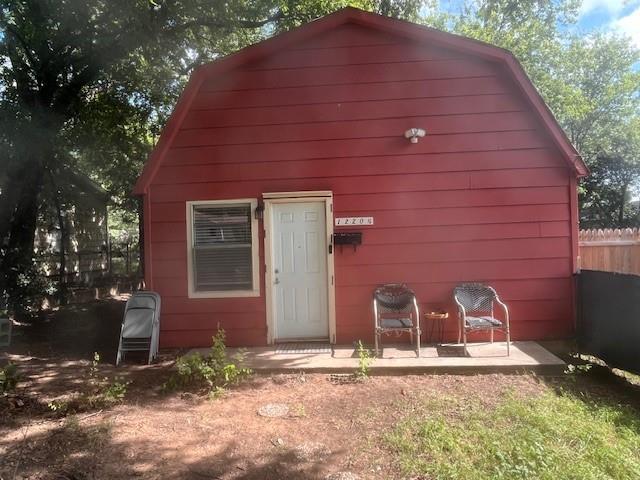 Building Photo - 1220.5 Knight St