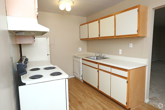 Plymouth Manor Apartments