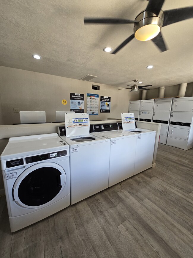 Shannon Park Apartments