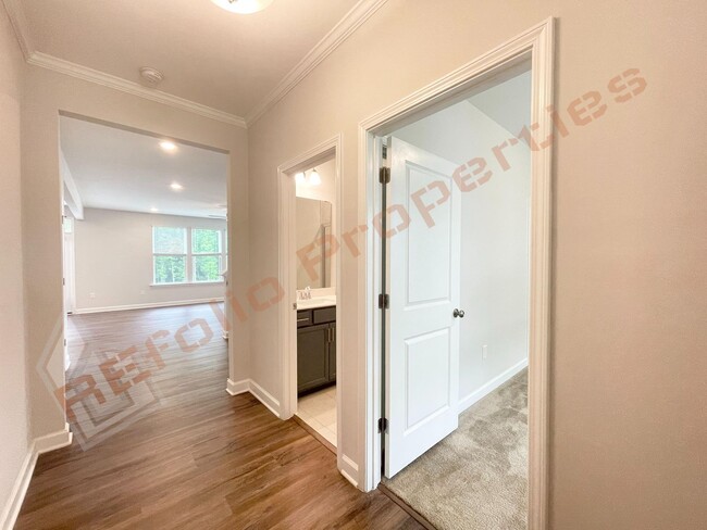 Photo - Lovely 4 Bedroom 2-Car Garage Home with Guest Suite in Main Level @ Sierra Heights, Clayton, Avai...