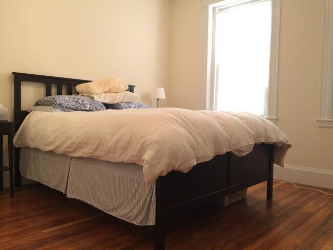 Photo - 1 bedroom in Cambridge MA 02138