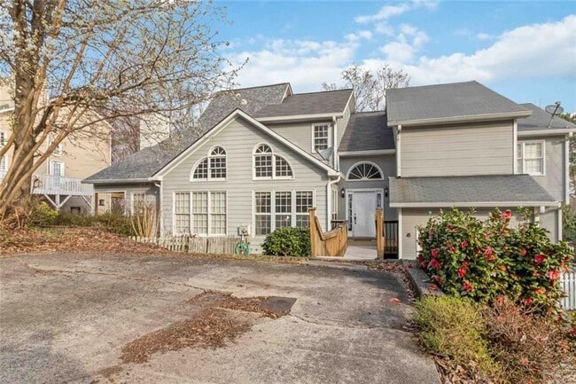 Photo - 1679 Paddlewheel Dr NE