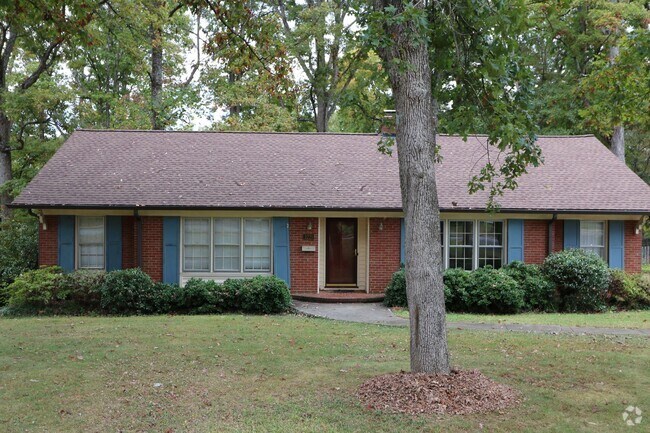 Building Photo - 3221 Polo Rd Rental