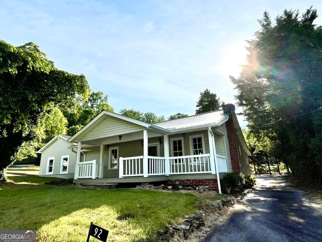 Building Photo - 92 Bleckley Dr