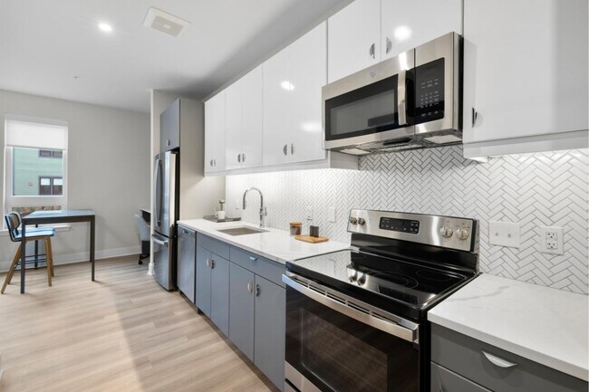 Photo - The District at 15Fifteen