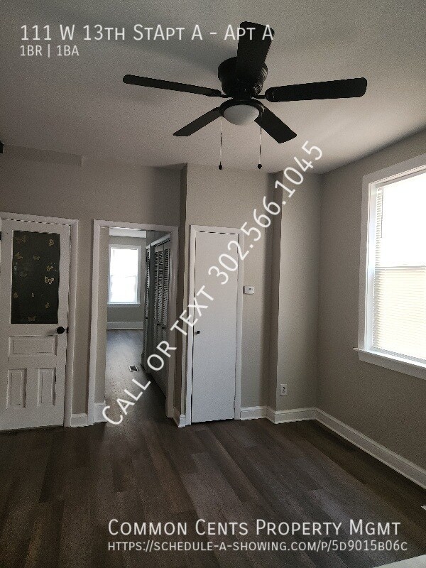 Photo - 111 W 13th St Unit Apt A
