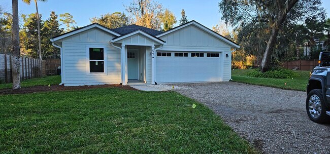 Photo - 594 N Wilderness Trl