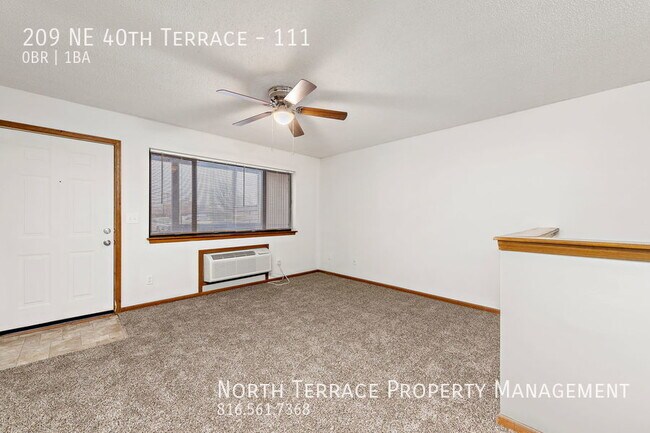 Photo - Great Studio Near Midtown KC with W/D in Unit Unit 111