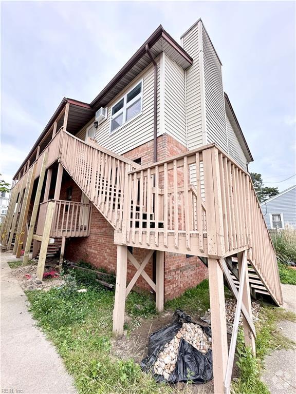 Building Photo - 9532 5th Bay St Unit F Rental