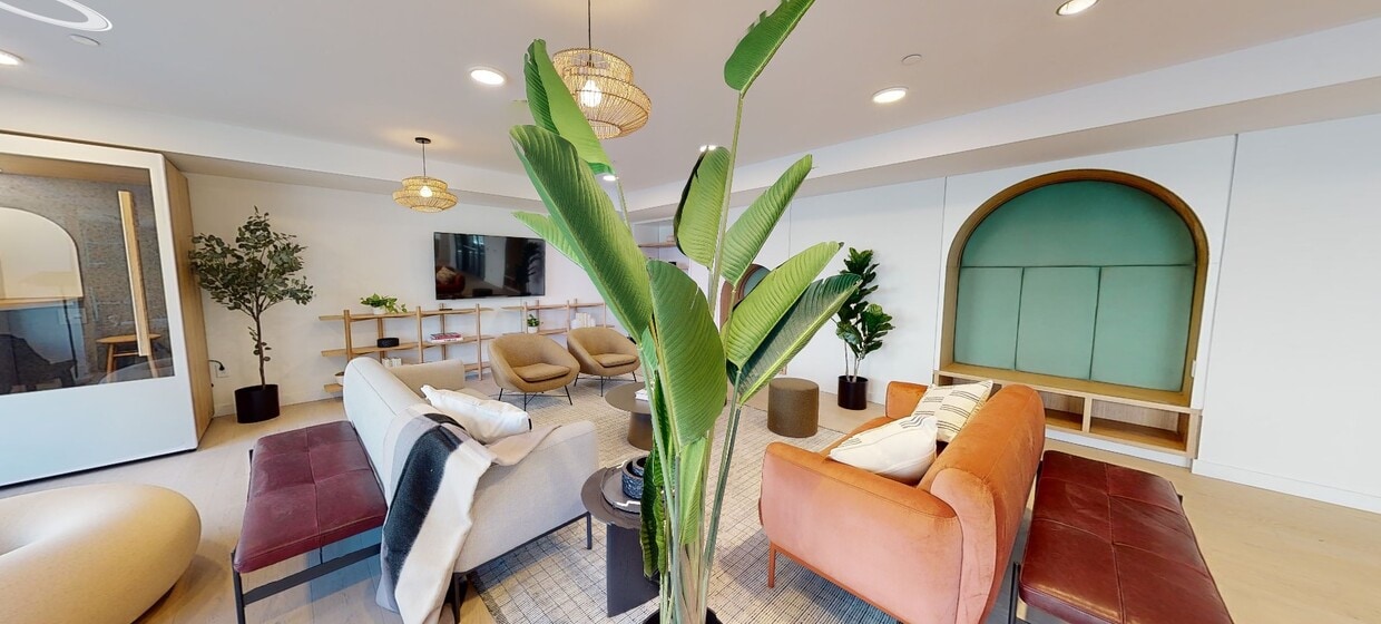 Photo - Mily on Green Apartments