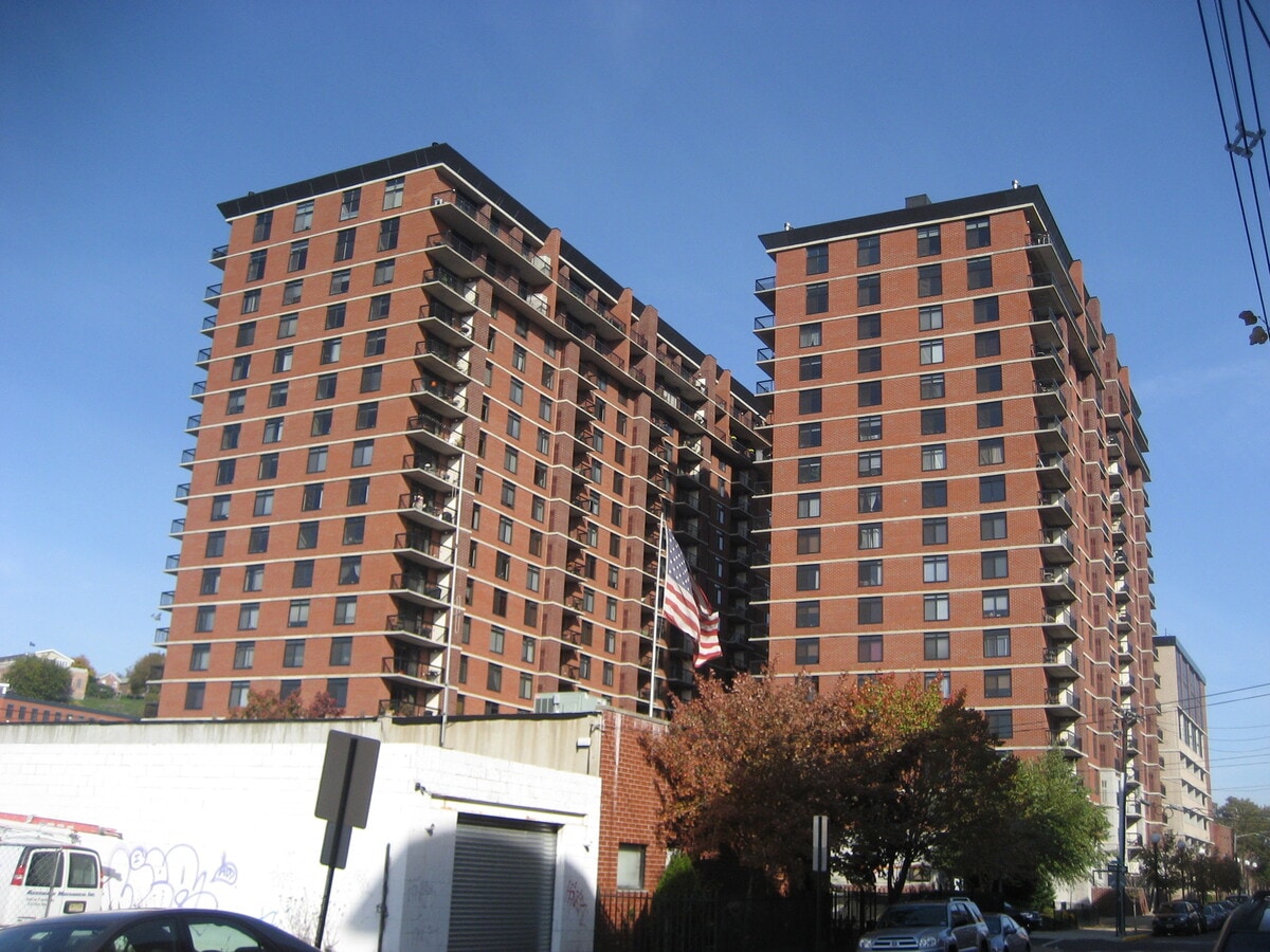 Photo - 700 1st St Unit 4Q