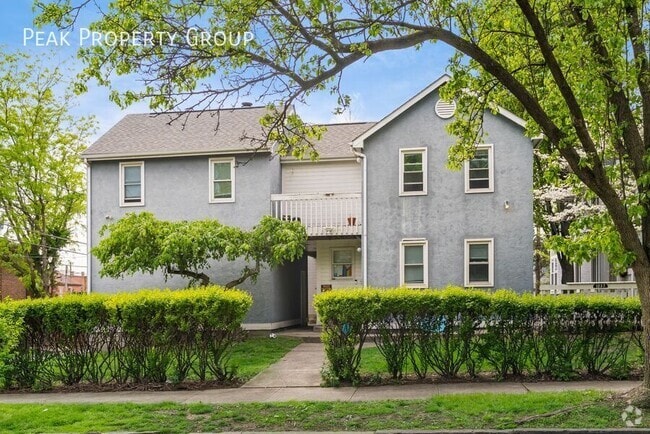 Building Photo - 1231 Indianola Ave Unit Apt. C